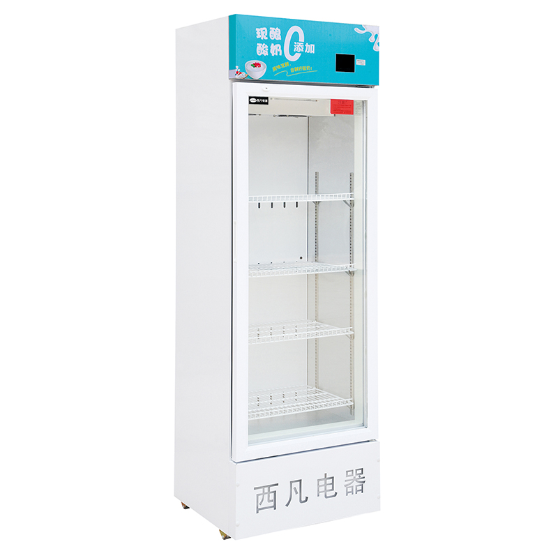 XF268F酸奶机